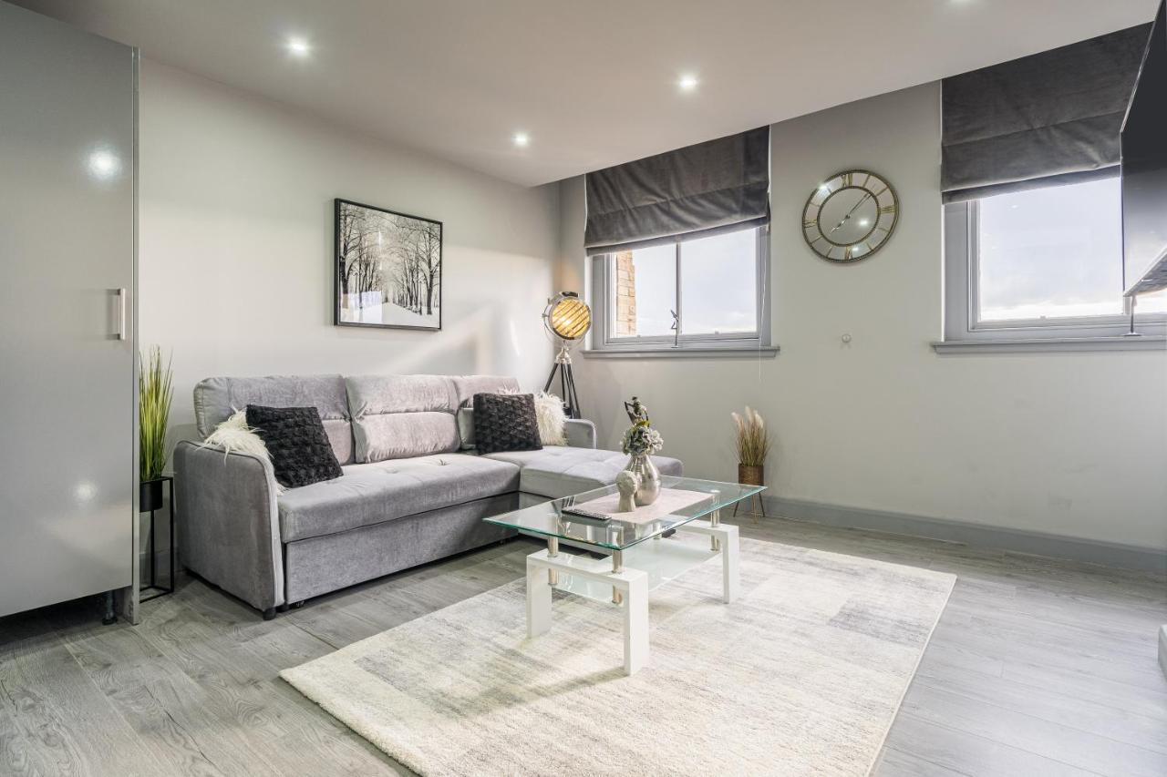 Hotl Aparts Huddersfield Central Екстер'єр фото